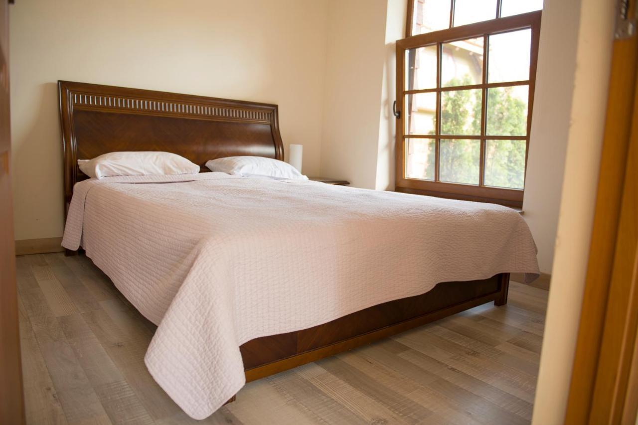 Ferienwohnung Sveciu Namai Uzkanave Palanga Exterior foto